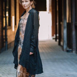 L.A.M.B Lightweight Jacket